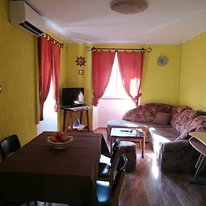 Apartman Jadreskic Mošćenička Draga